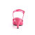 Fabulicious BELLE-309 Sandali Vernice Rosa