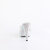 Fabulicious COCKTAIL-501DM Mules Con Plateau Trasparente Strass Argento