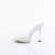 Fabulicious CUPID-401 Mules Trasparente