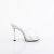 Fabulicious CUPID-401 Mules Trasparente