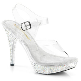 Fabulicious ELEGANT-408ABRS Sandali Con Plateau...