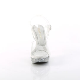 Fabulicious ELEGANT-408ABRS Sandali Con Plateau...