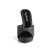 Fabulicious FLAIR-401-2 Mules Similpelle Nero