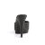 Fabulicious FLAIR-401-2 Mules Similpelle Nero