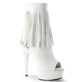 Pleaser DELIGHT-1019 Stivaletti - Similpelle...