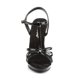 Fabulicious FLAIR-420 Sandali Nero
