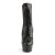 Pleaser DELIGHT-1020 Stivaletti - Similpelle Nero/Nero EU-35 / US-5