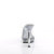 Fabulicious LIP-102 Mules Trasparente