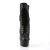 Pleaser DELIGHT-1020 Stivaletti - Similpelle Nero/Nero Opaco EU-41 / US-11