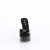 Fabulicious MARTINI-501 Mules Con Plateau Vernice Nero
