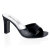 Fabulicious ROMANCE-301-2 Mules Similpelle Nero