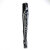 Pleaser SEDUCE-4000SLT Stivali Sopra Il Ginocchio Vernice Nero