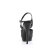 Fabulicious SULTRY-609 Sandali Con Plateau Vernice Nero