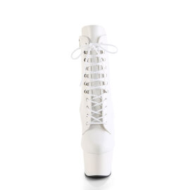 Pleaser ADORE-1020 Stivaletti Con Plateau Similpelle...