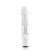 Pleaser ADORE-1020 Stivaletti Con Plateau Similpelle Bianco EU-39 / US-9