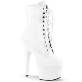 Pleaser ADORE-1020 Stivaletti Con Plateau Similpelle...
