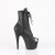 Pleaser ADORE-1020ESC Stivaletti Con Plateau Similpelle Nero EU-35 / US-5