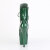 Pleaser ADORE-1020GP Stivaletti Con Plateau Vernice Glitter Verde EU-36 / US-6