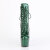 Pleaser ADORE-1020GP Stivaletti Con Plateau Vernice Glitter Verde EU-42 / US-12
