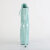 Pleaser ADORE-1020GP Stivaletti Con Plateau Vernice Glitter Verde Menta EU-43 / US-13