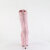 Pleaser ADORE-1040GR Stivaletti Con Plateau Fumo Rosa EU-42 / US-12