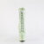 Pleaser ADORE-1040GR Stivaletti Con Plateau Glitter Strass Verde EU-35 / US-5