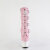 Pleaser ADORE-1046TT Stivaletti Con Plateau Vernice Holo Rosa EU-36 / US-6