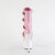 Pleaser ADORE-1046TT Stivaletti Con Plateau Vernice Holo Rosa EU-36 / US-6