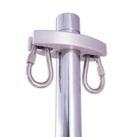 X-Pole SILKii 45 mm