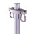 X-Pole SILKii 45 mm