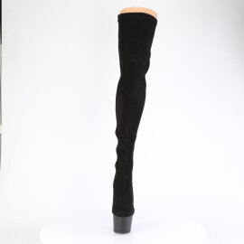 Pleaser ADORE-3063 Stivali Sopra Il Ginocchio Con Plateau...