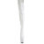 Pleaser ADORE-3063 Stivali Sopra Il Ginocchio Con Plateau Bianco EU-41 / US-11