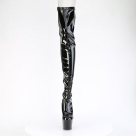 Pleaser ADORE-3850 Stivali Sopra Il Ginocchio Con Plateau...