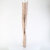 Pleaser ADORE-3850 Stivali Sopra Il Ginocchio Con Plateau Vernice Beige EU-35 / US-5
