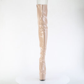 Pleaser ADORE-3850 Stivali Sopra Il Ginocchio Con Plateau...