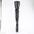 Pleaser ADORE-4000SLT Stivali Sopra Il Ginocchio Con Plateau Vernice Nero EU-40 / US-10