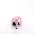 Fabulicious AMOUR-03 Mules Similpelle Rosa EU-44 / US-14