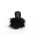 Fabulicious AMOUR-03 Mules Similpelle Nero EU-38 / US-8