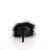Fabulicious AMOUR-03 Mules Similpelle Nero EU-40 / US-10