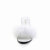 Fabulicious AMOUR-03 Mules Similpelle Bianco EU-38 / US-8