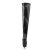 Pleaser DELIGHT-3000 Stivali Sopra Il Ginocchio Vernice Elasticizzato Nero/Nero EU-35 / US-5
