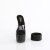 Pleaser BEJEWELED-712RS Mules Con Plateau Trasparente Strass Nero EU-36 / US-6