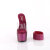 Pleaser BEJEWELED-712RS Mules Con Plateau Trasparente Strass Rosa EU-42 / US-12