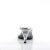 Fabulicious BELLE-301 Mules Trasparente EU-41 / US-11