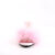 Fabulicious BELLE-301F Mules Trasparente Similpelle Rosa EU-38 / US-8