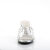 Fabulicious BELLE-301RS Mules Trasparente Strass Trasparente EU-41 / US-11
