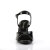 Fabulicious BELLE-309 Sandali Nero EU-42 / US-12