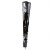 Pleaser DELIGHT-3010 Stivali Sopra Il Ginocchio Vernice Nero/Nero EU-39 / US-9