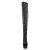Pleaser DELIGHT-3019 Stivali Sopra Il Ginocchio Similpelle Nero/Nero Opaco EU-35 / US-5