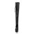 Pleaser DELIGHT-3019 Stivali Sopra Il Ginocchio Similpelle Nero/Nero Opaco EU-37 / US-7